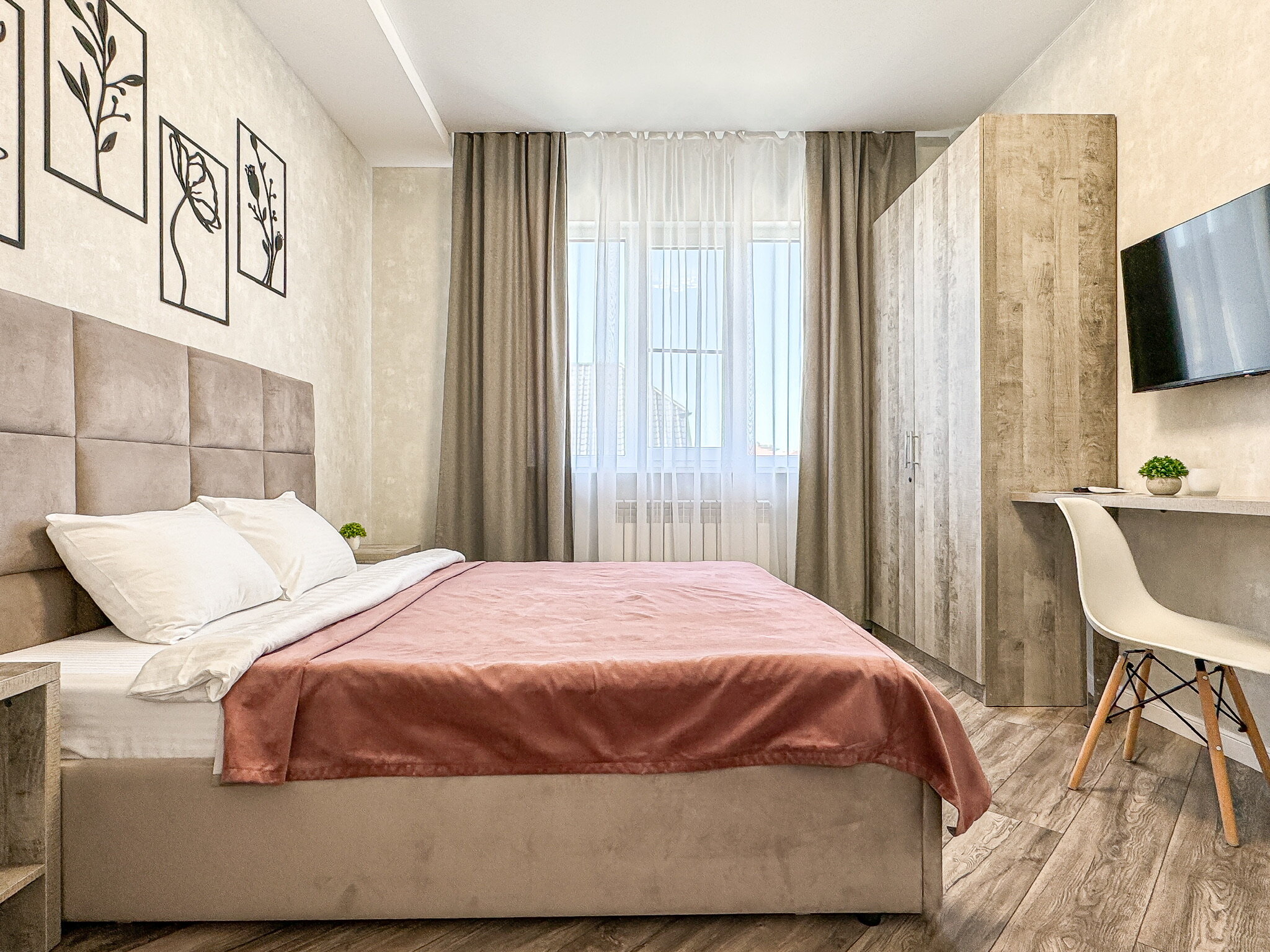 Фото Villa Harizma