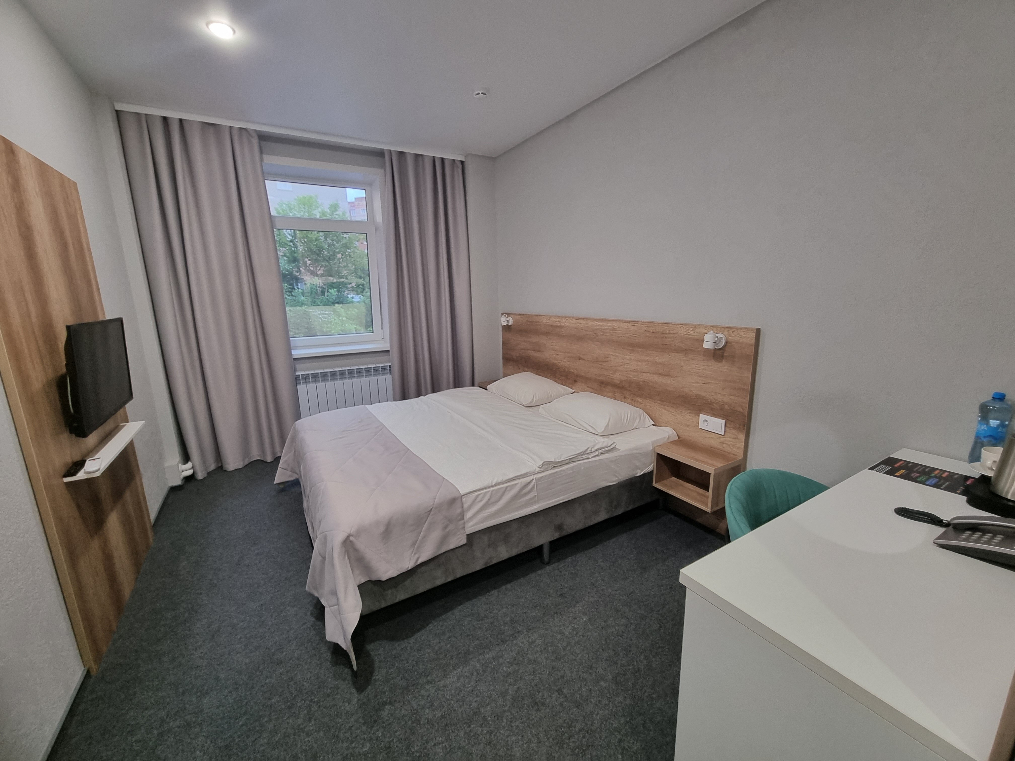 Фото Ривер Хаус