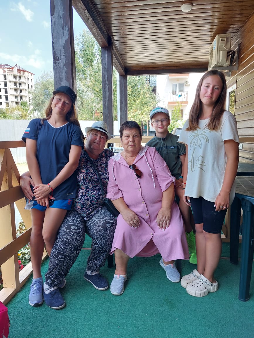 Фото Анапский Бриз