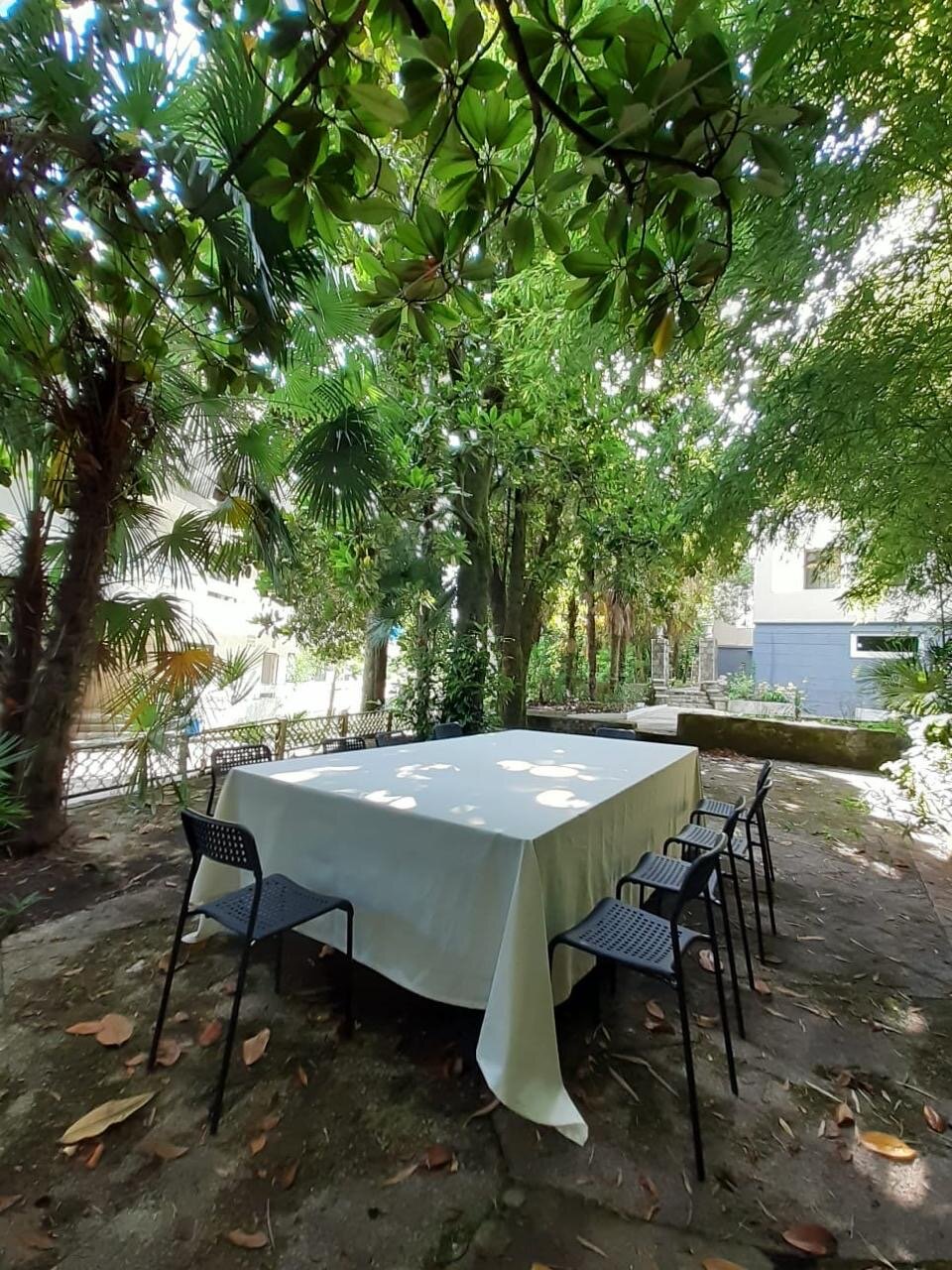 Фото Отель Villa Maria