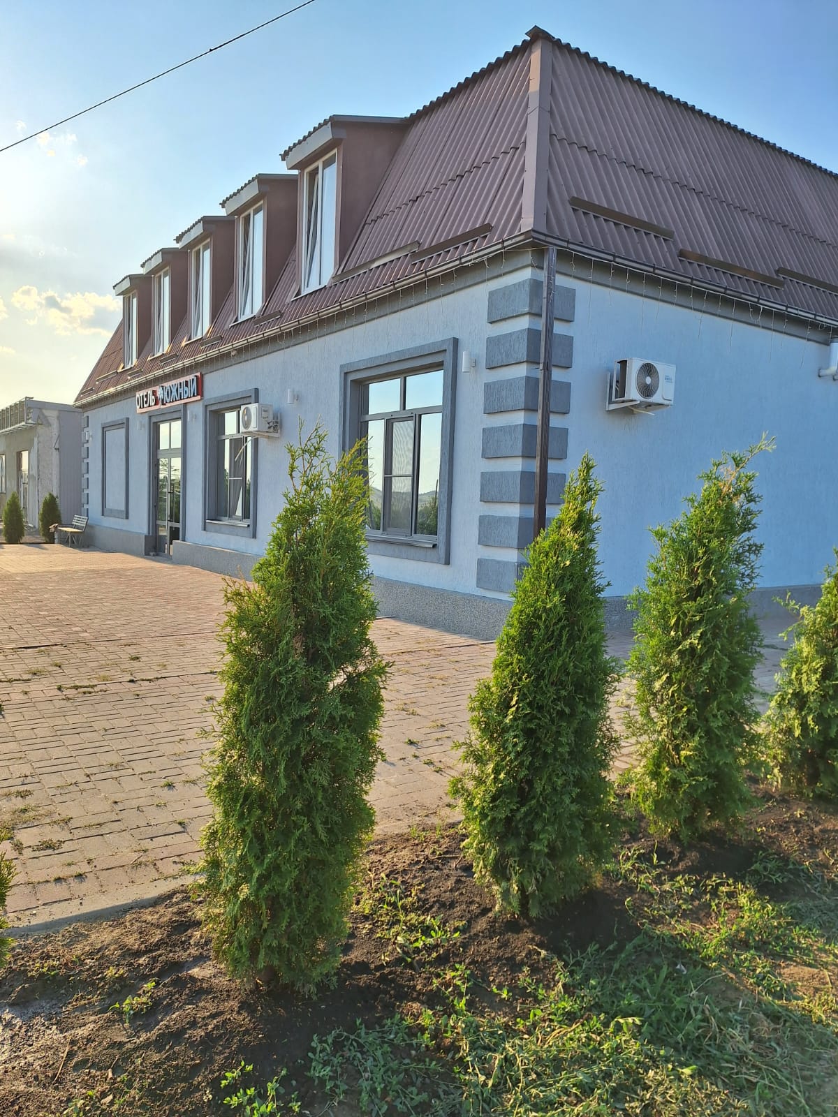 Фото отеля 4