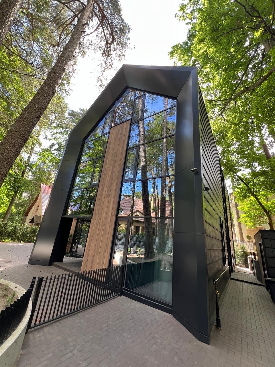 Фото Вилла Нега