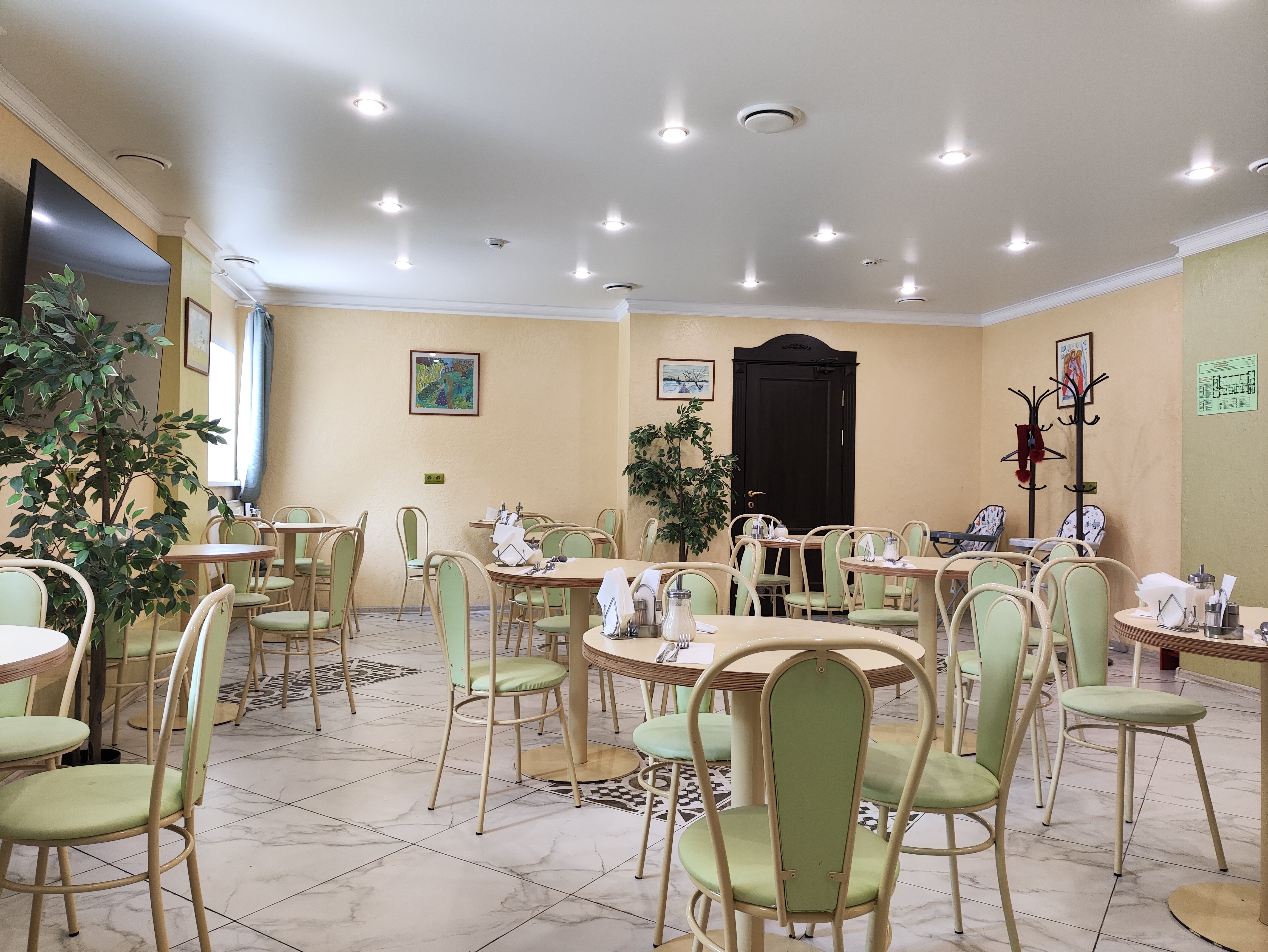 Фото Дом паломника