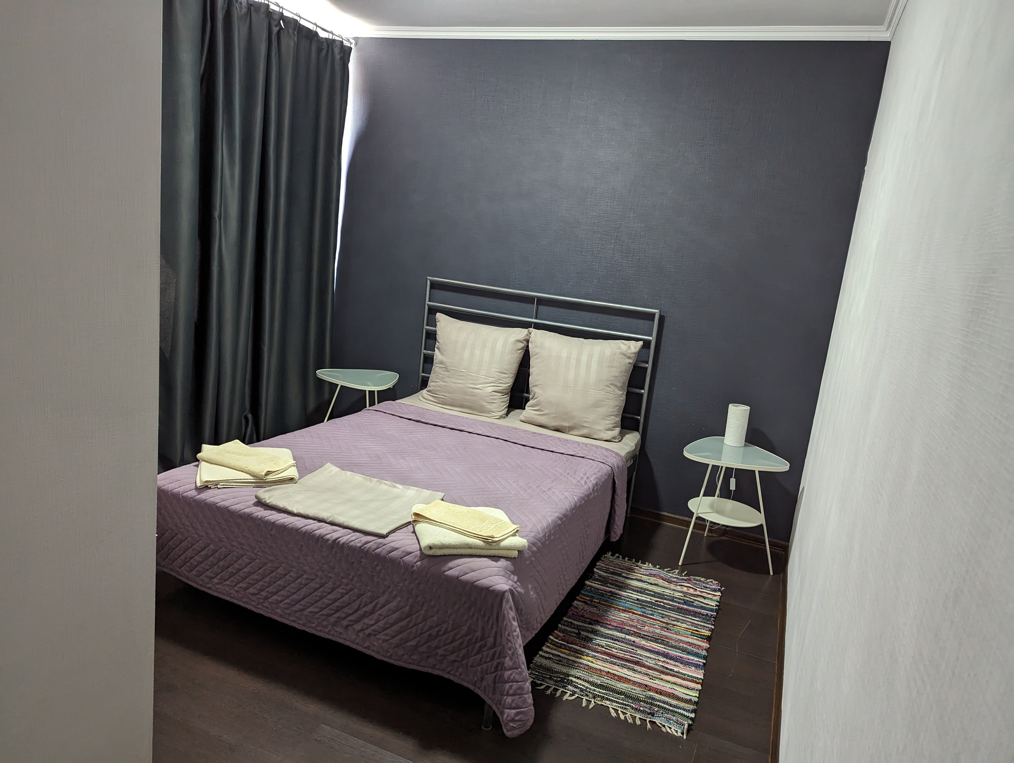 Фото Московский