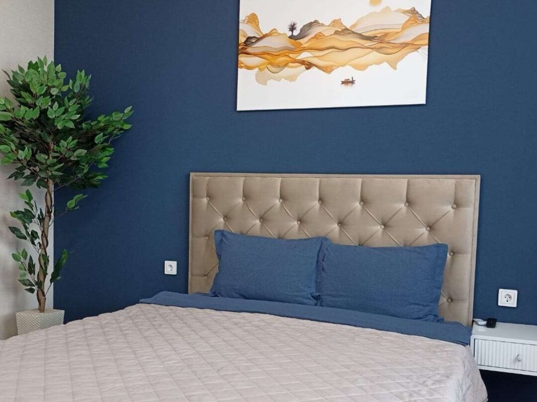 Фото Индиго