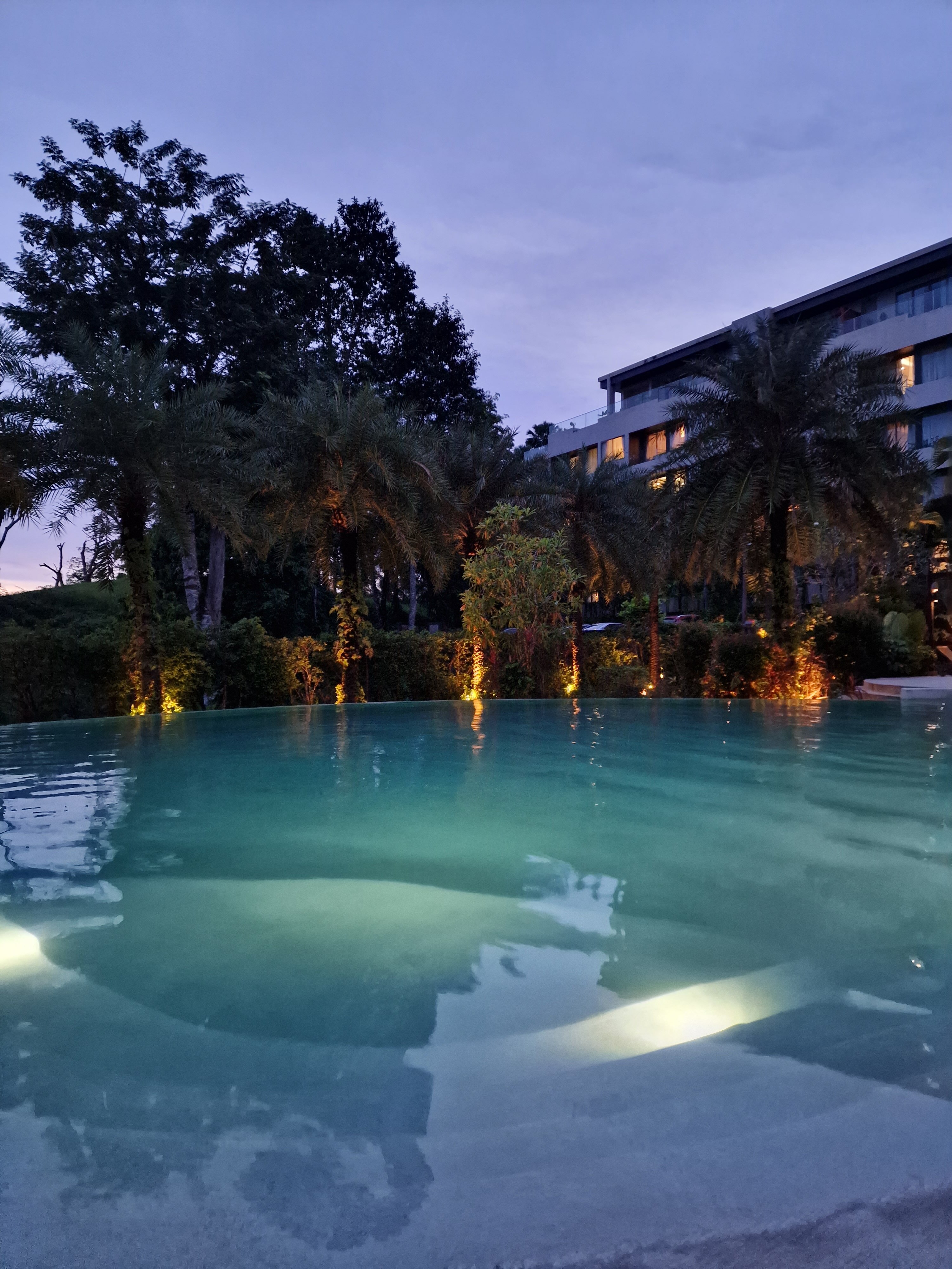 Фото The Pavilions Phuket