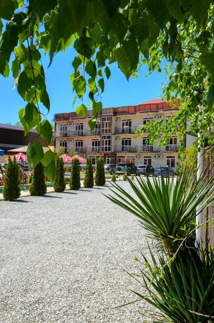 Фото Мираж-Престиж