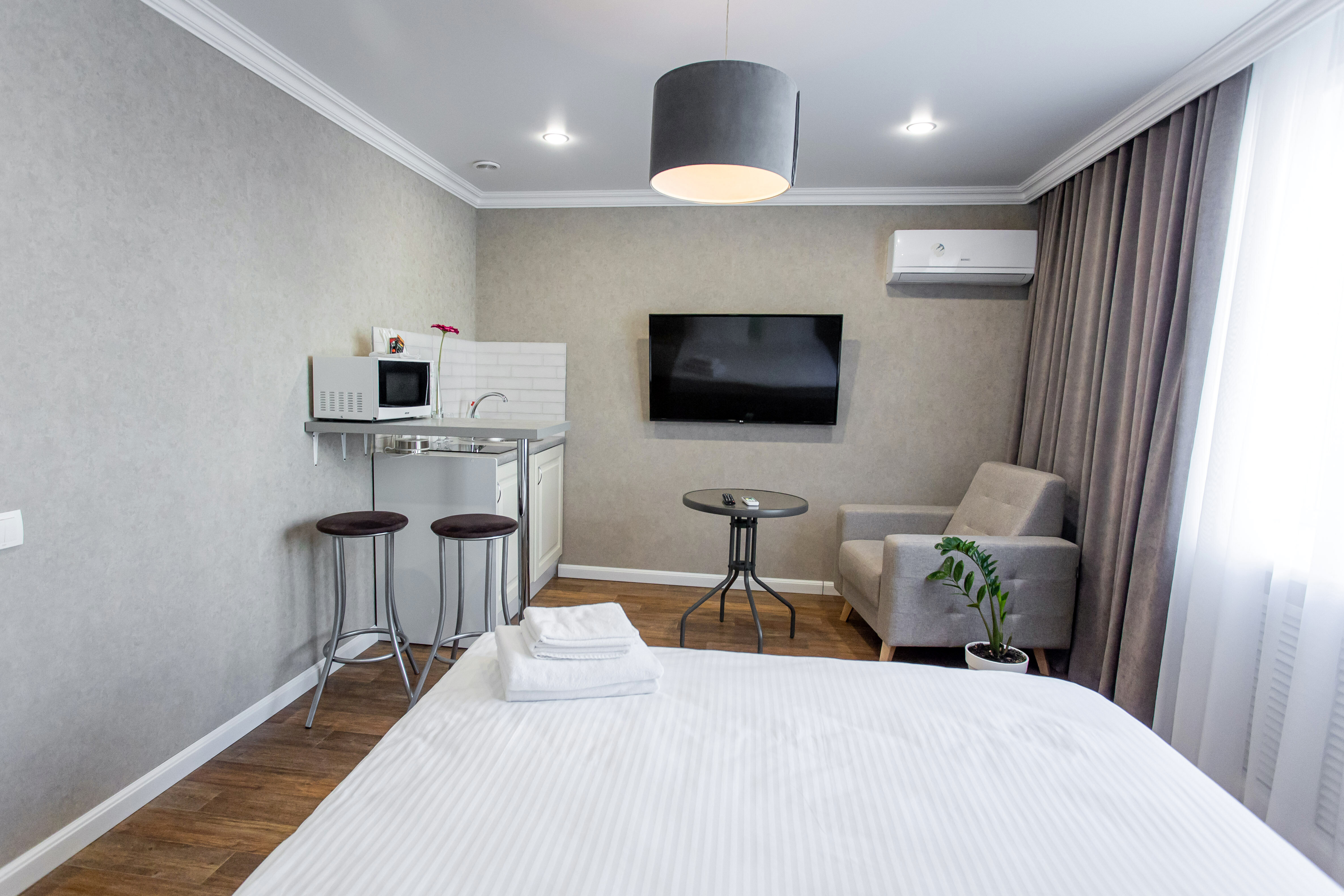 Фото KVартHouse