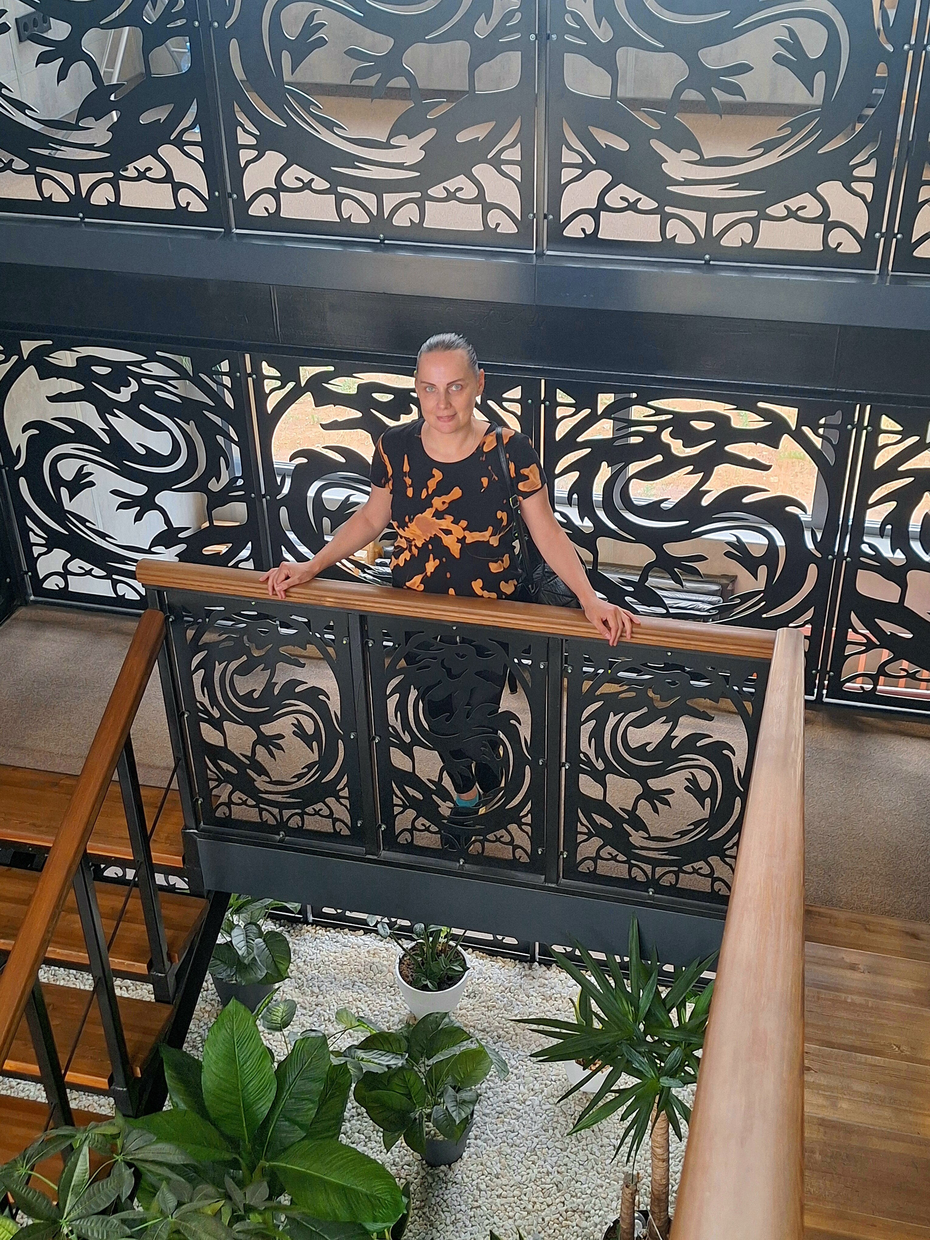 Фото Марко Поло Гарден