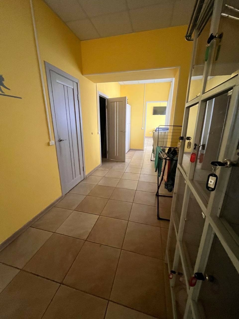 Фото Хостел на Геологов