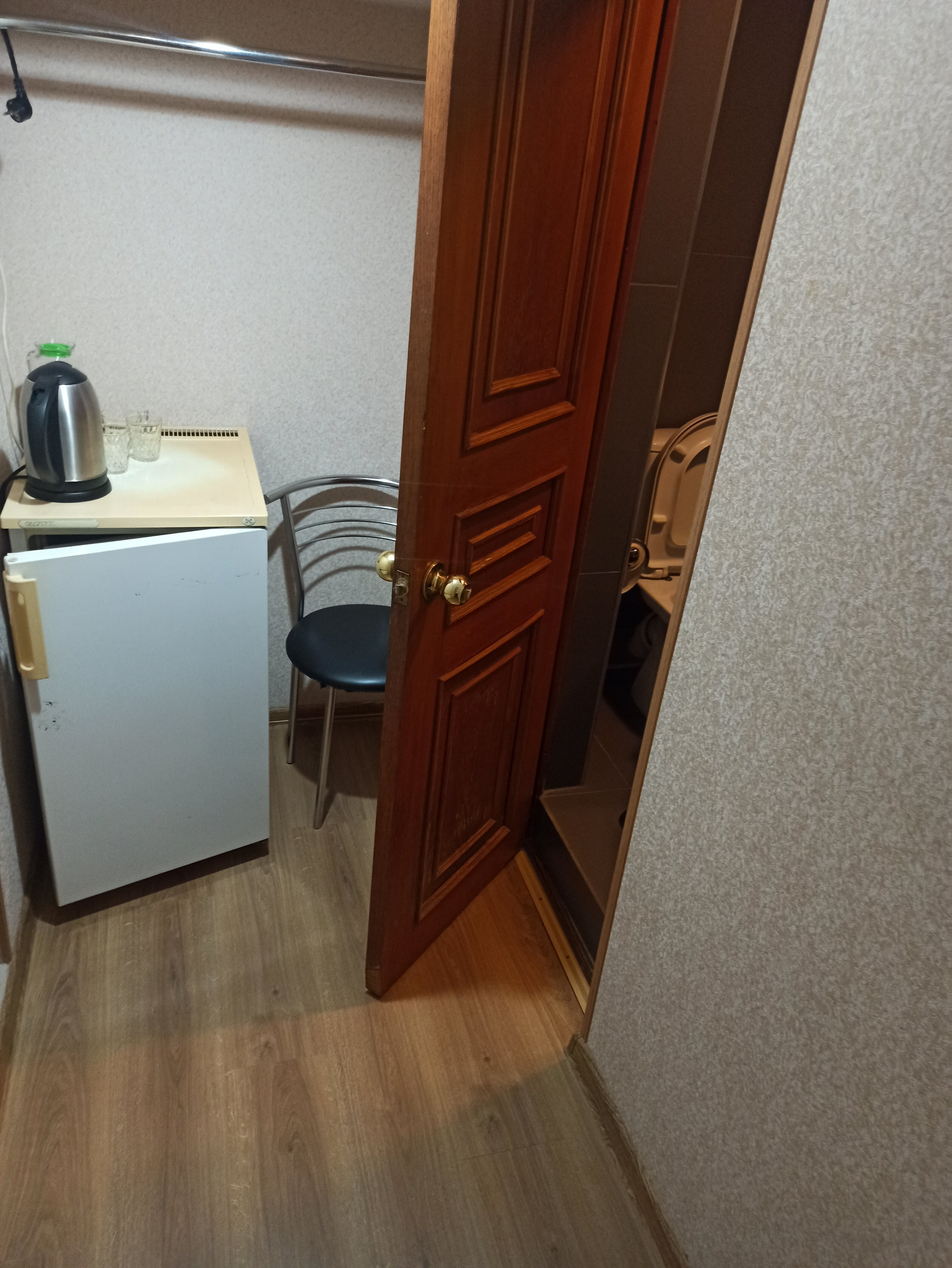 Фото Рандеву