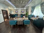 Однажды в Азии (Andropova Avenue, 31А), cafe