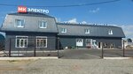 Mk Elektro (SNT Chayka, Klyukvennaya ulitsa, 27А), productos eléctricos