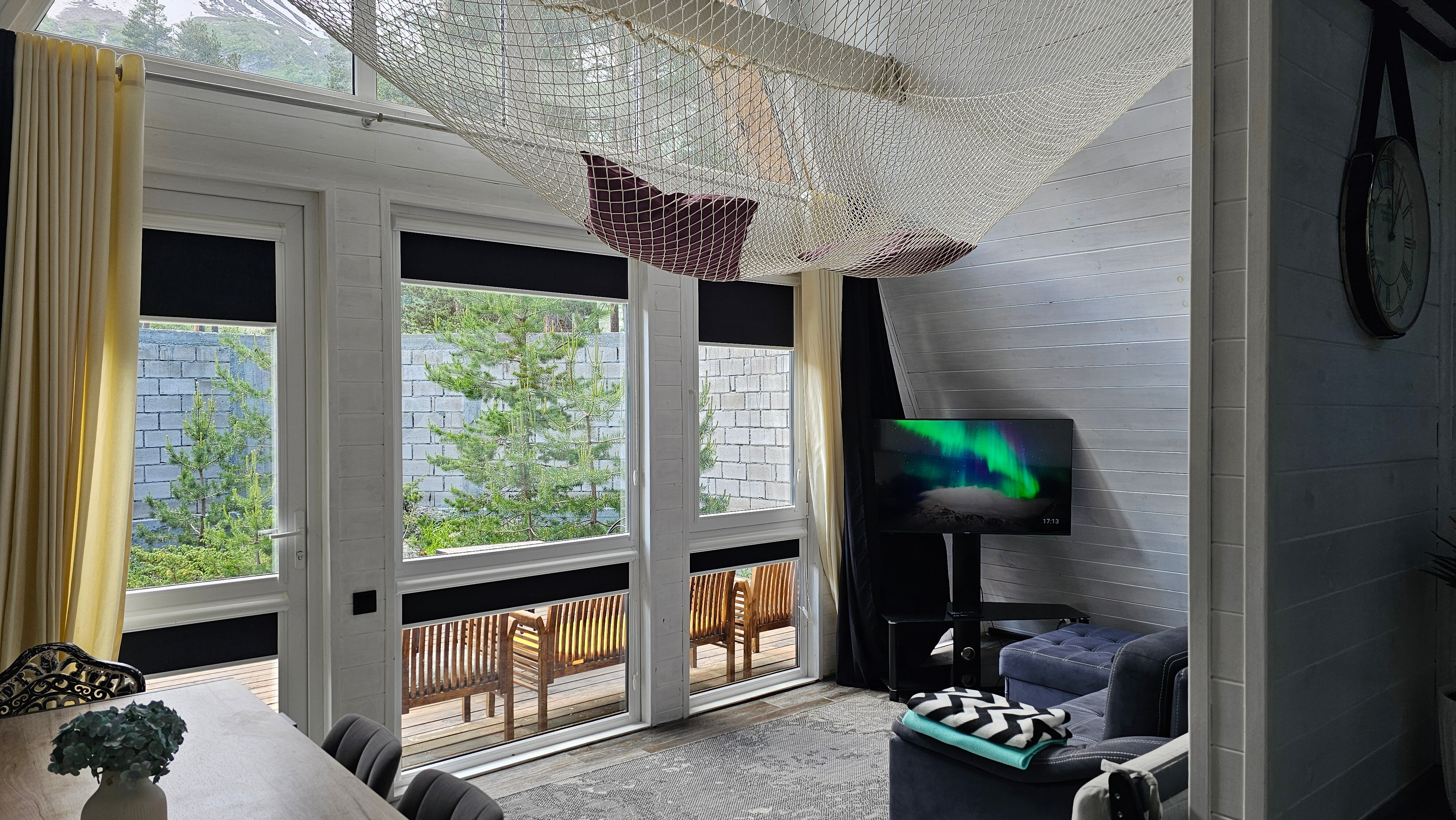 Фото Pine Wood Elbrus