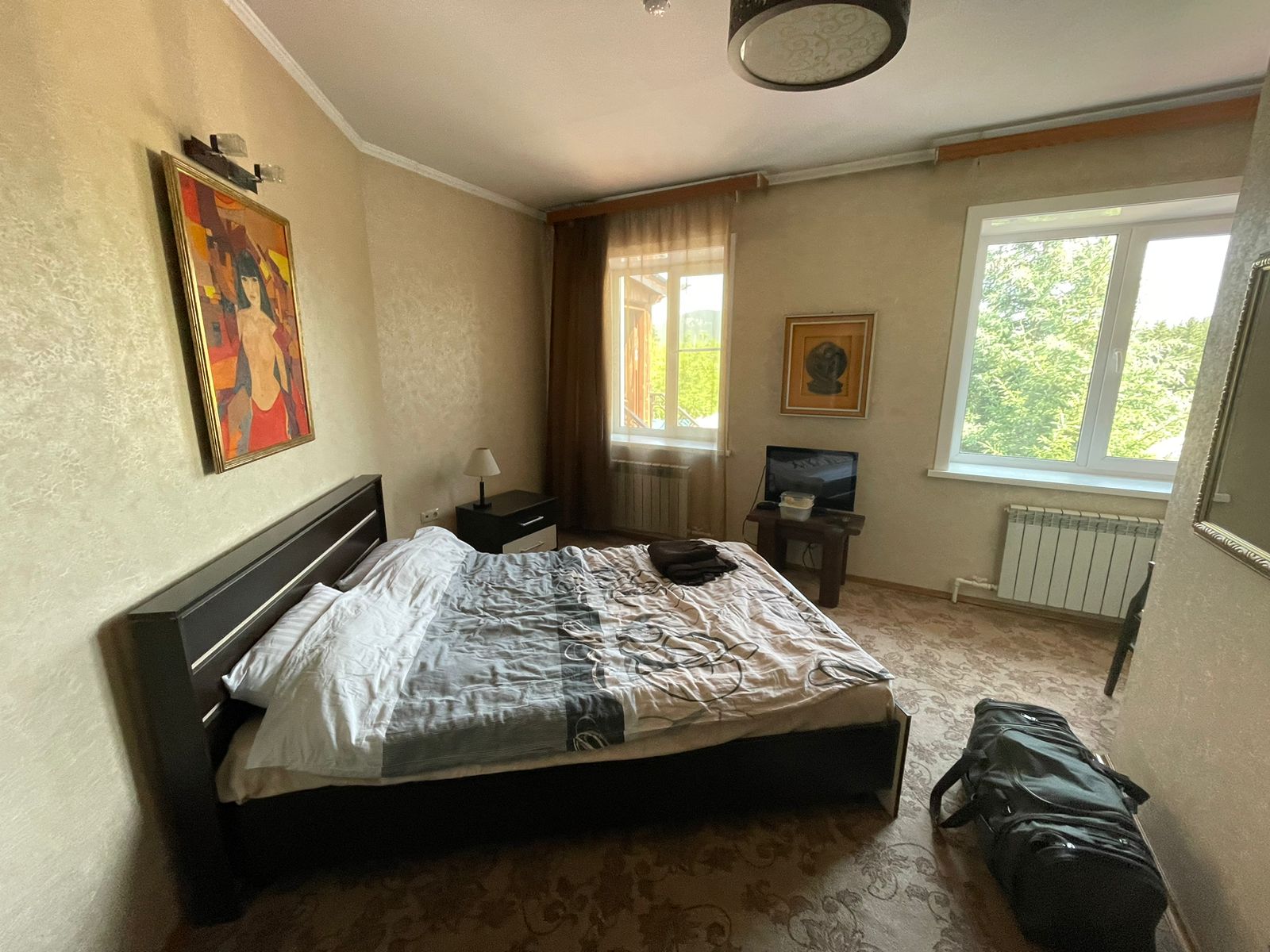 Фото Ноён-отель