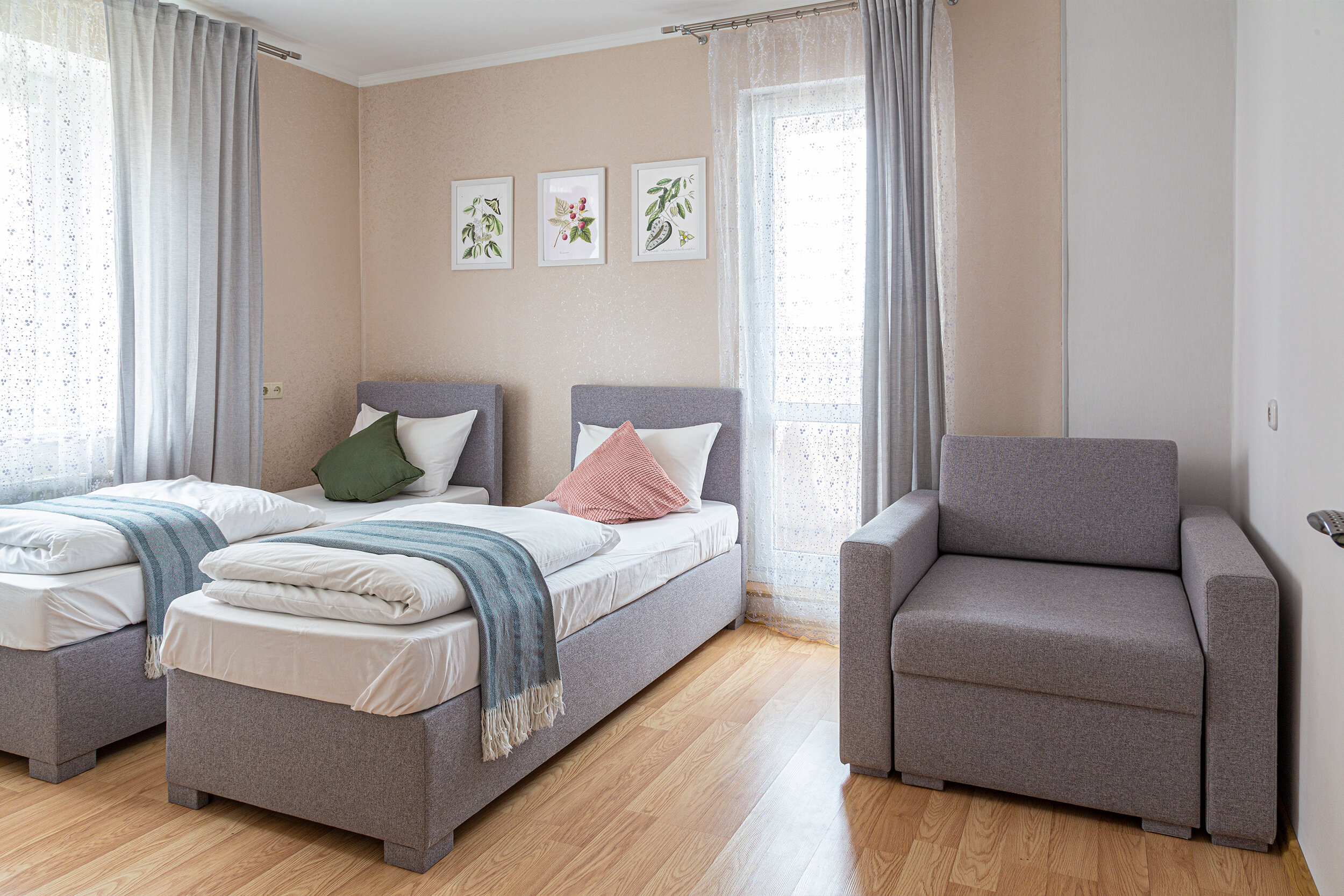 Фото Nordy Homes - Easy Coliving