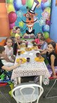 Жирафус (ulitsa Taratynova, 6), play room