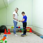 Lina (Tsentralniy Microdistrict, Krestovaya ulitsa, 81), speech therapists