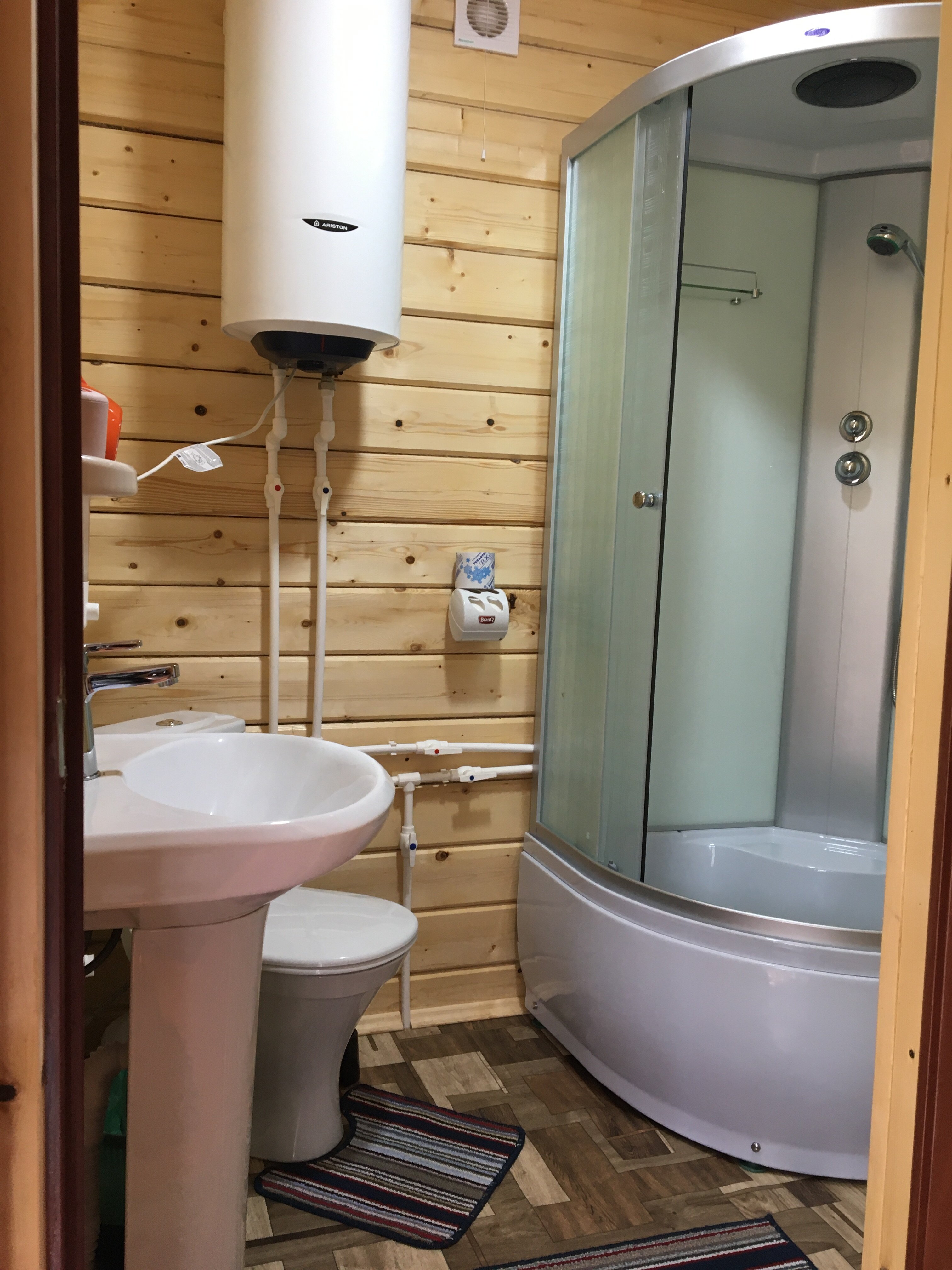 Фото Эко-парк Алтай Грин