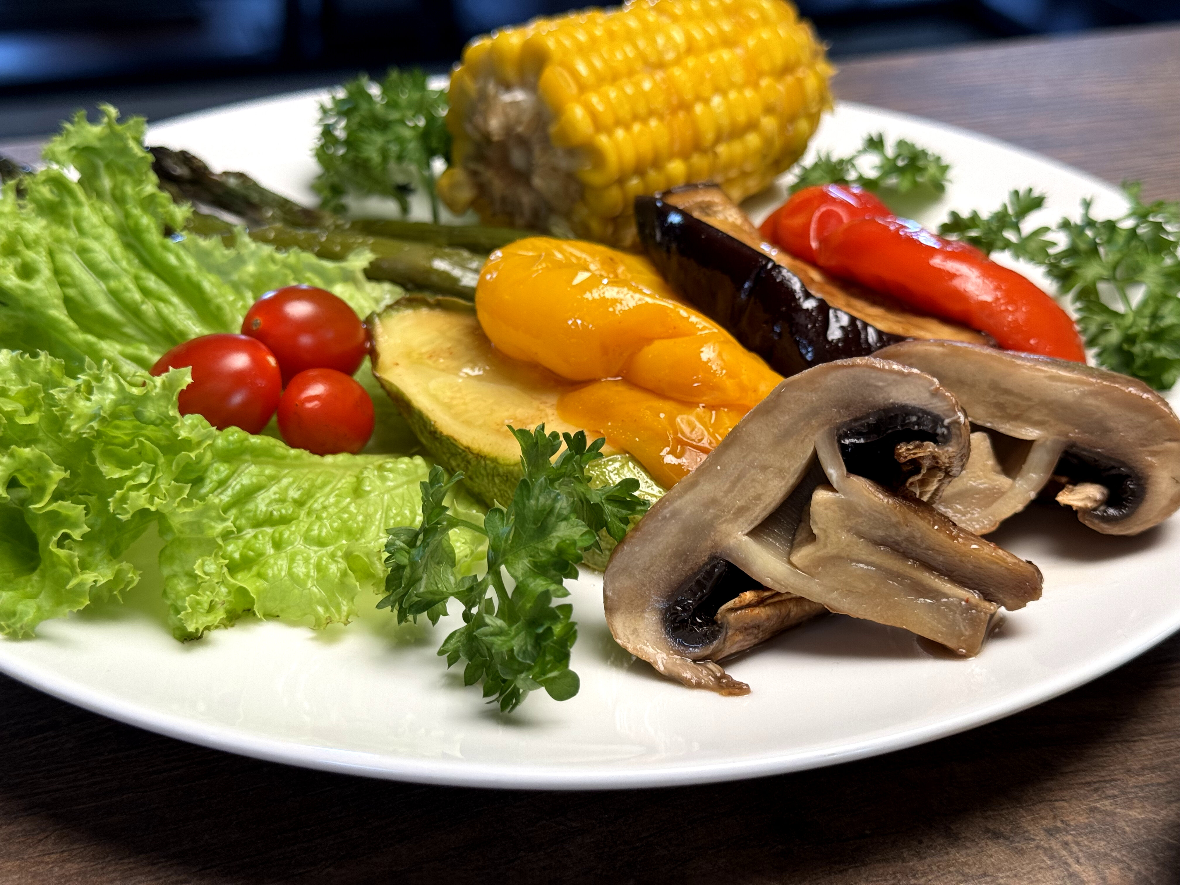 Фото Неолит Парк Горького