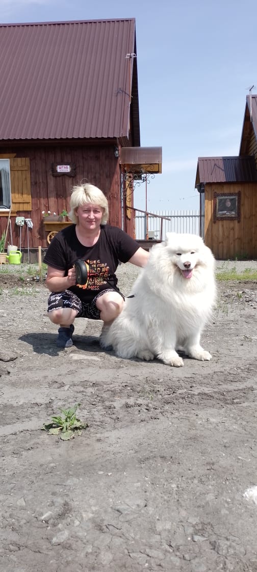 Фото Семейная Усадьба