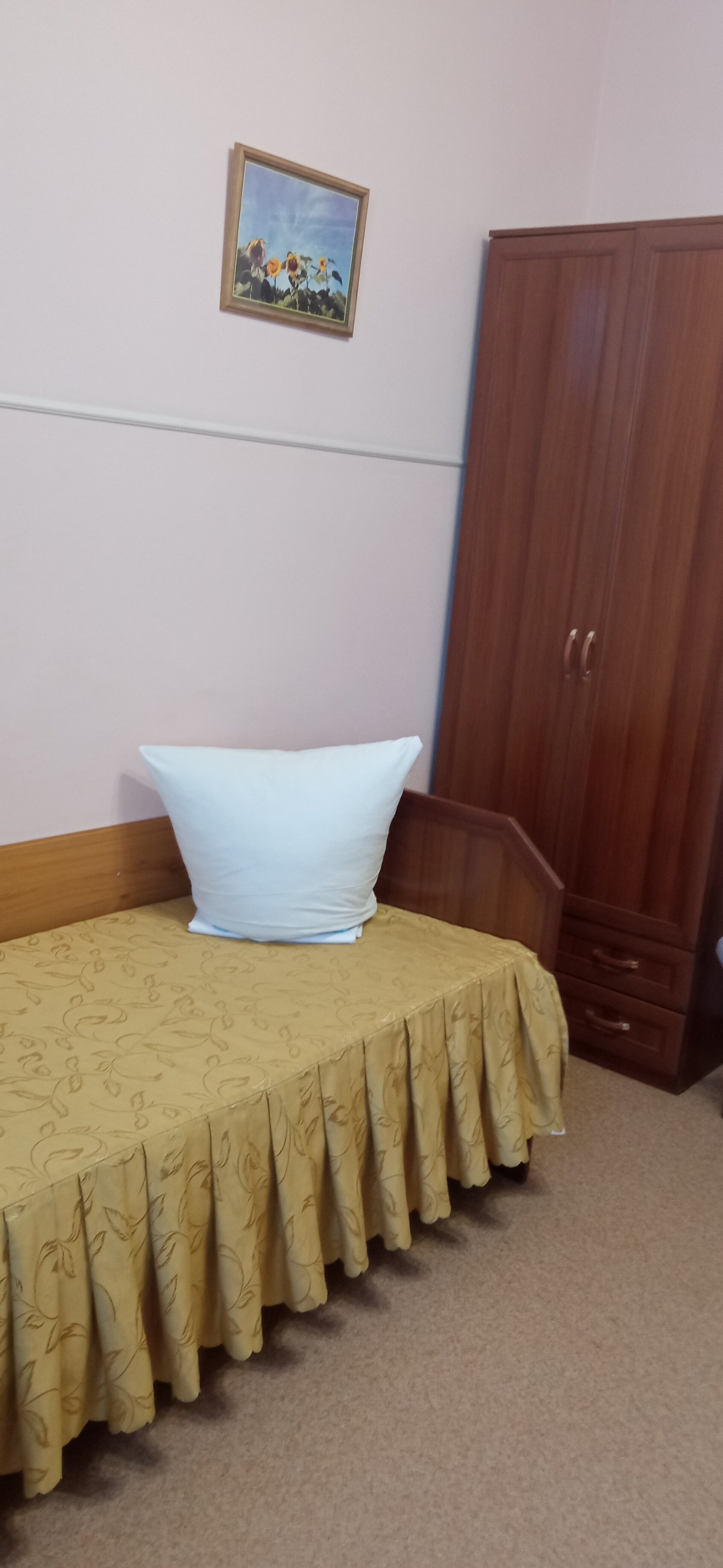 Фото Smart Hotel КДО Бийск