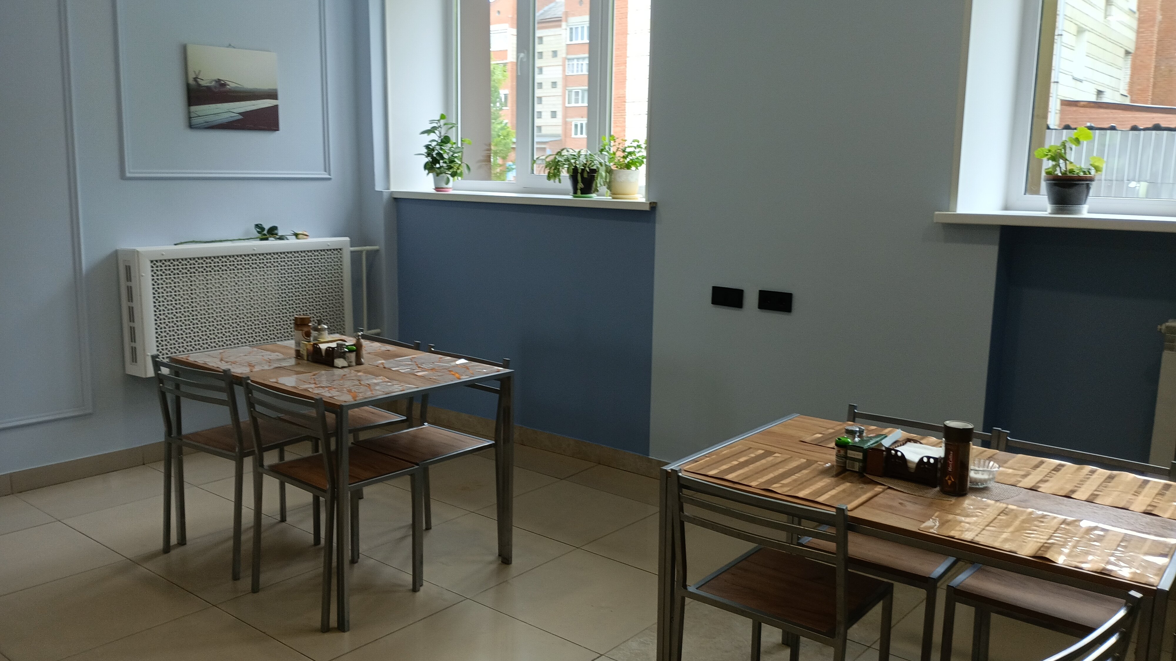 Фото АэроОтель