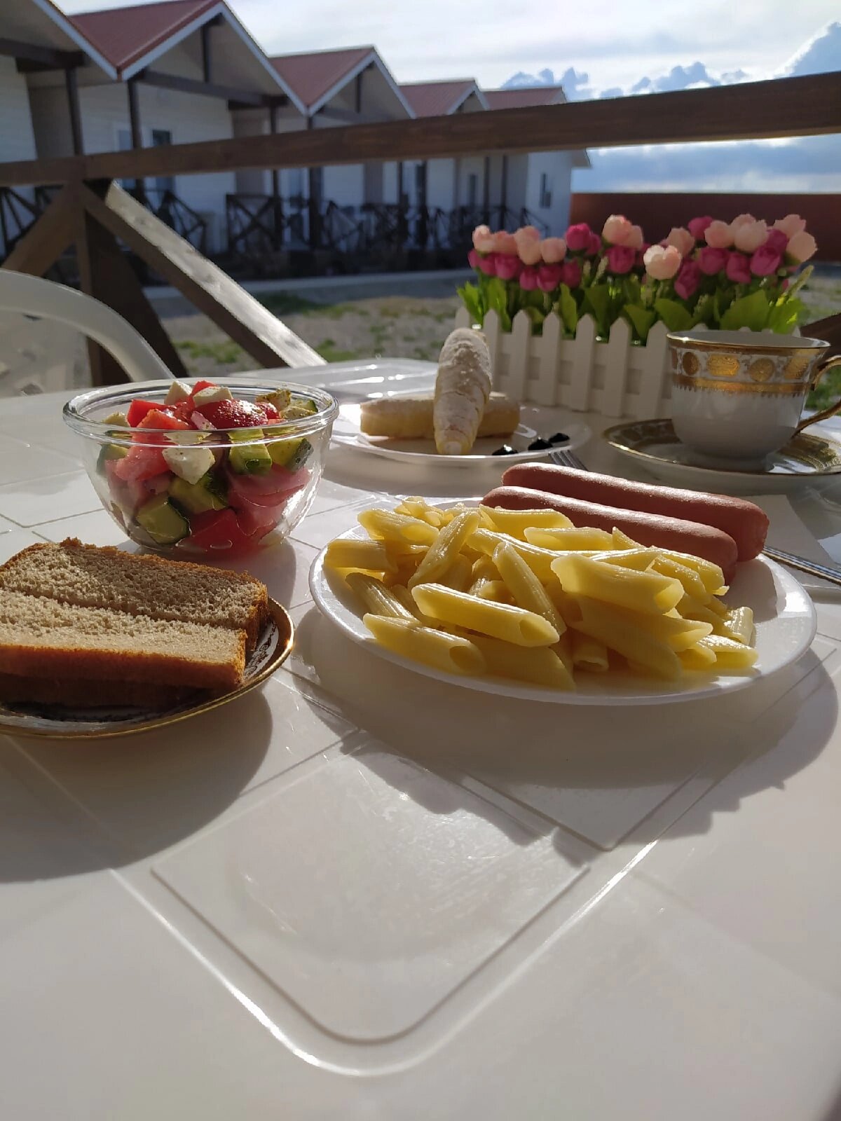 Фото отеля 2