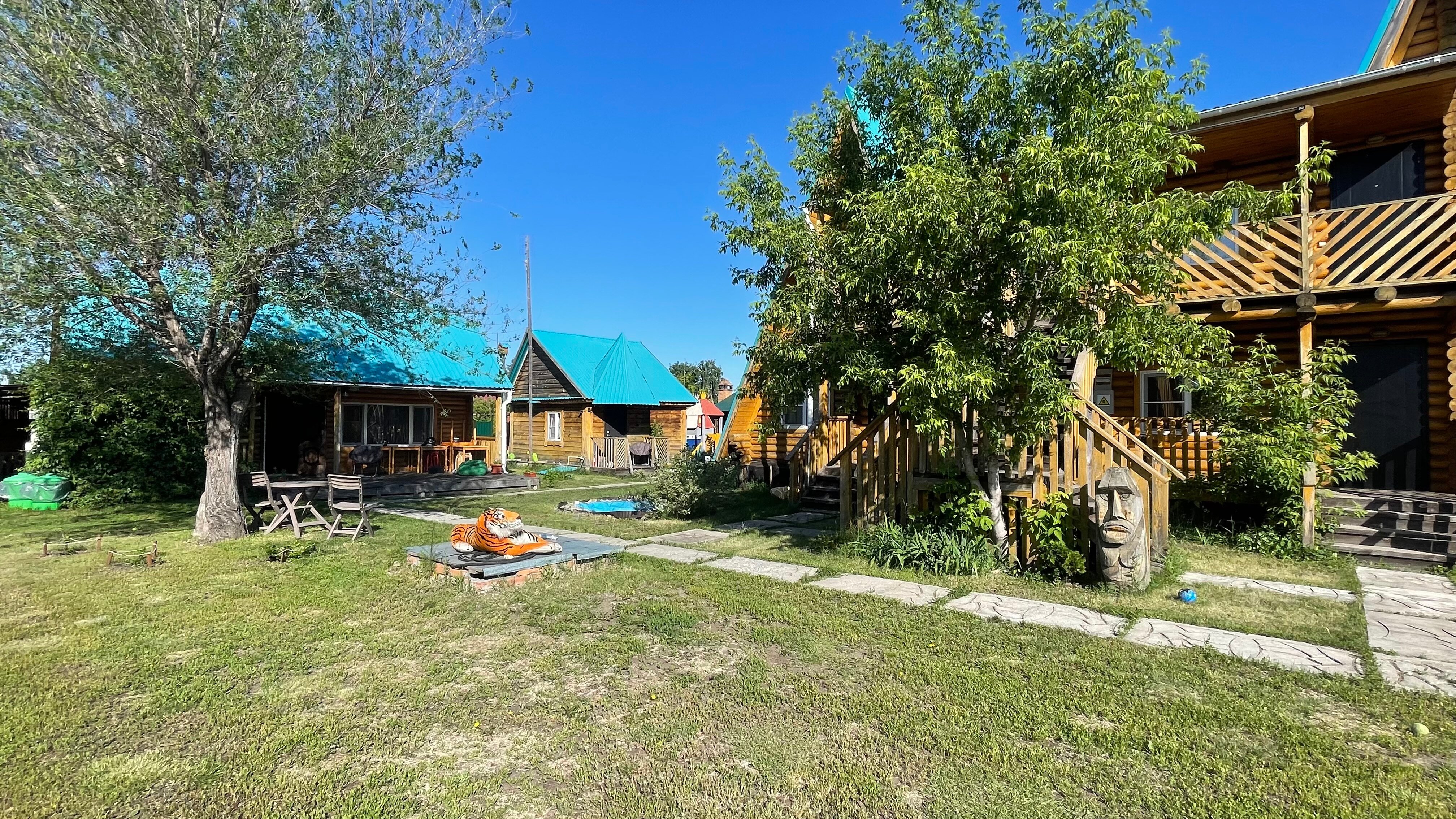 Фото отеля 4