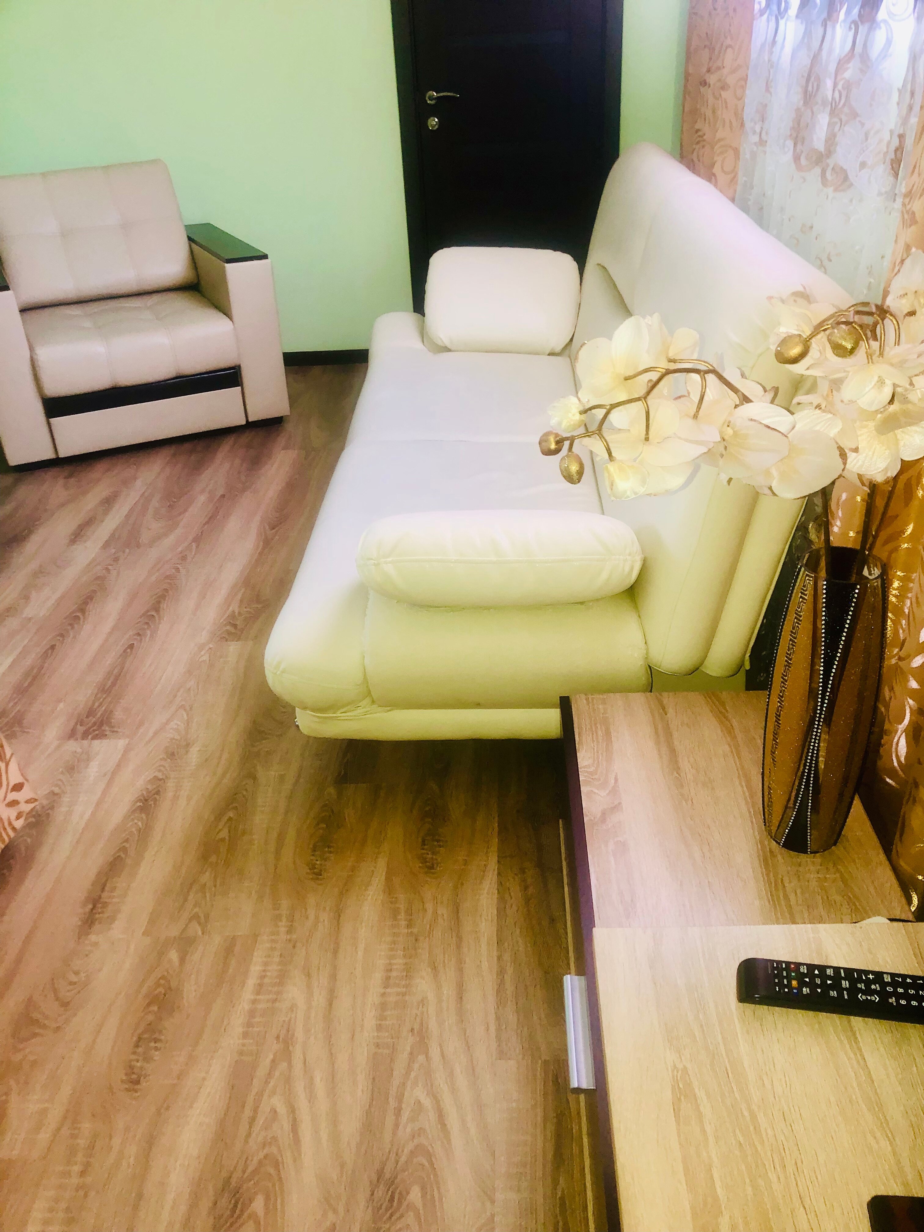 Фото СанБах