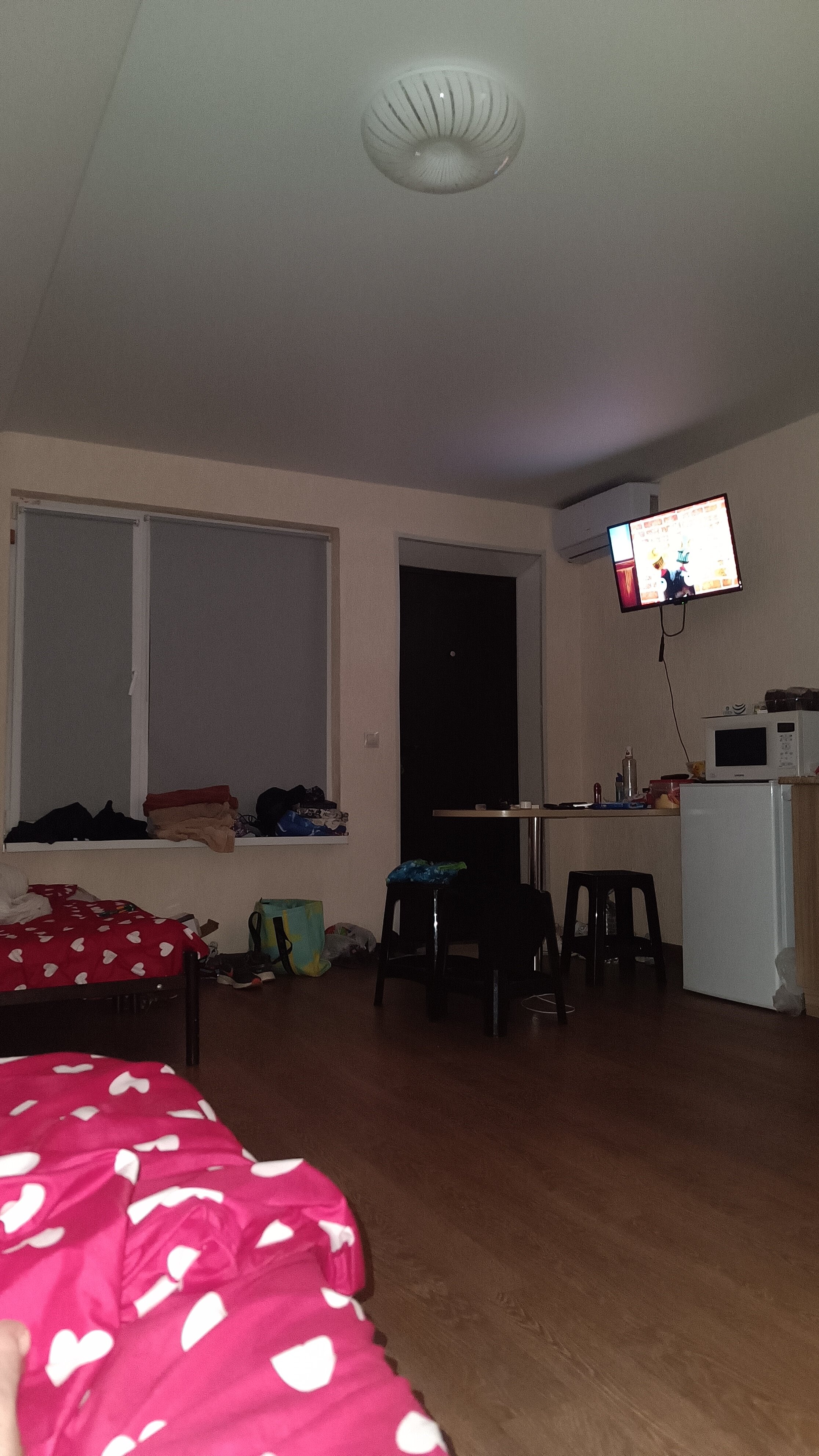 Фото Visokiy Bereg Inn