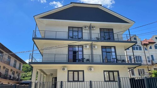 Дом в аренду Снято в Джубге