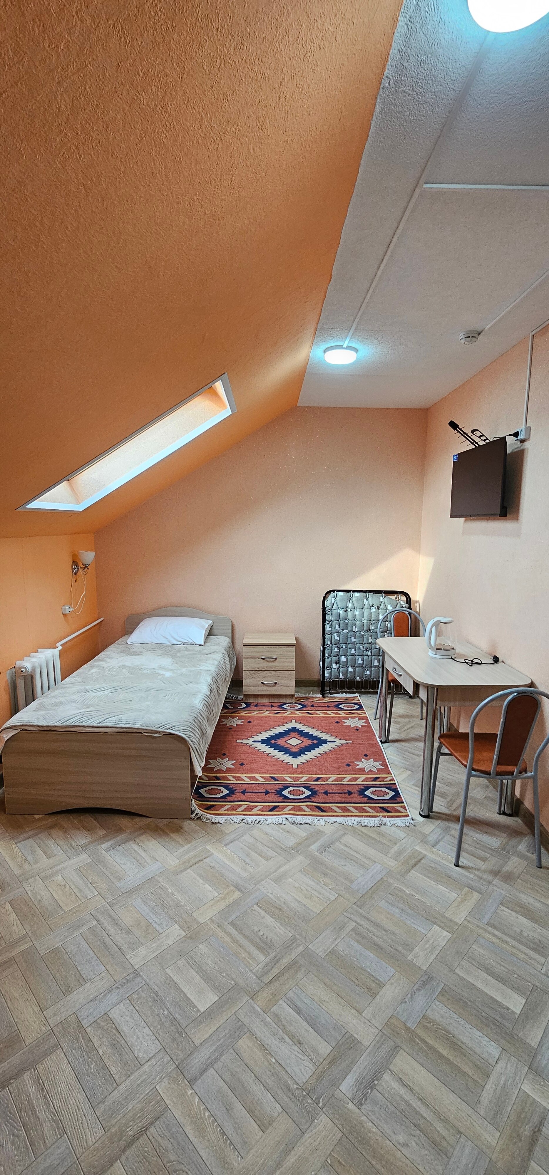 Фото Байкал