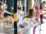 Mokko Fitness (ulitsa Montazhnikov, 29А), fitness club