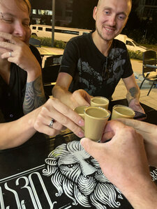 Beer House (Batumi, Lekh and Maria Kachinski Street, 8), bar, pub