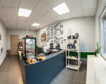 Ready Steady Coffee (Sklizkova Street, 108) ، مقهى