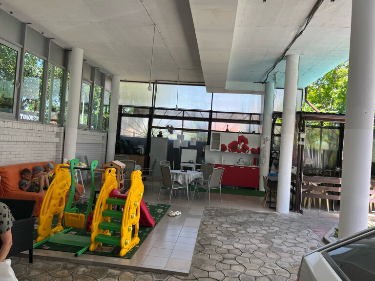 Фото Панама