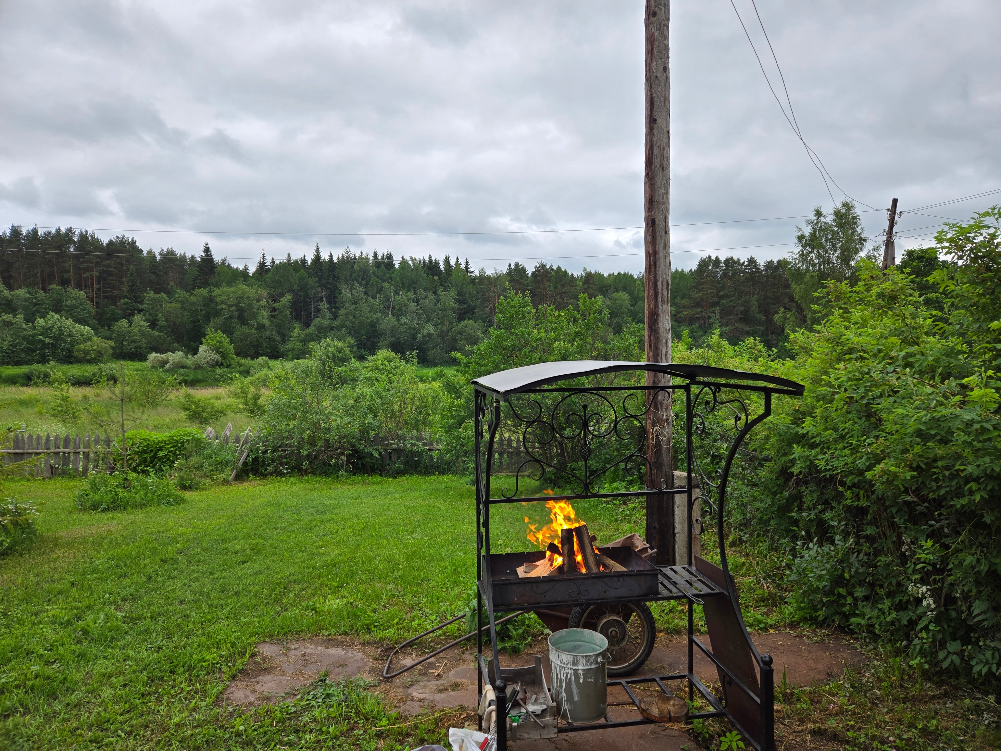 Фото Эко-дом Амарант