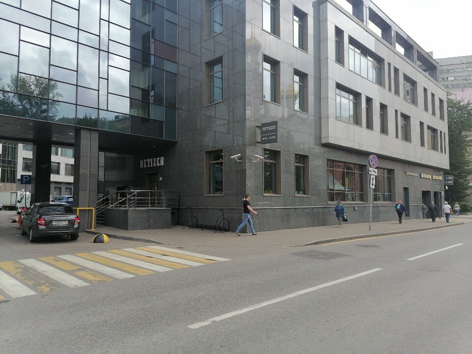 Фото NETIZEN Moscow Rimskaya