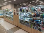 Чехольчик (Kosmonavtov Street, 98), items for mobile phones