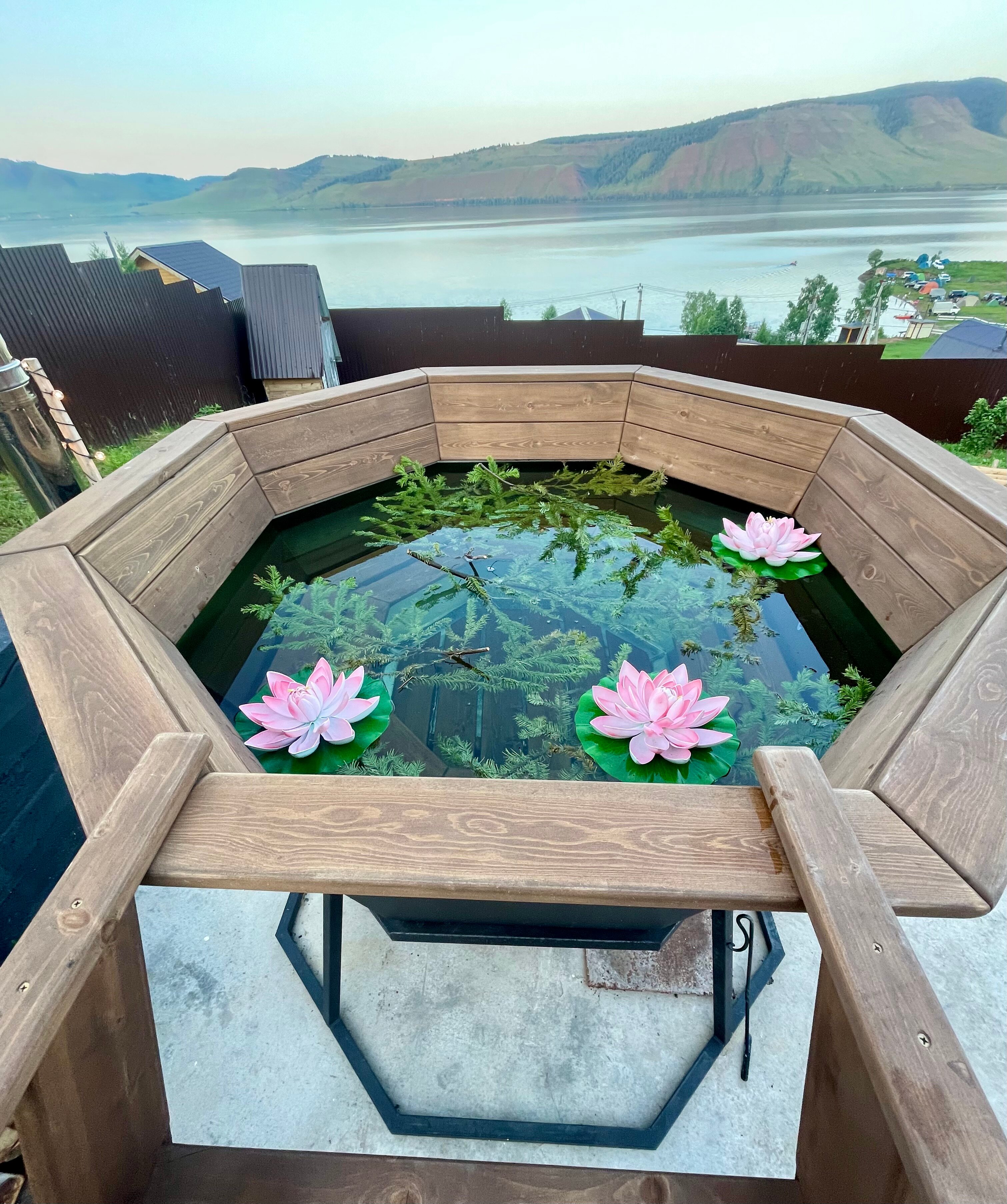 Фото Резиденция