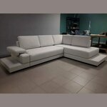 Sofo (Bastionnaya ulitsa, 8Р), upholstered furniture