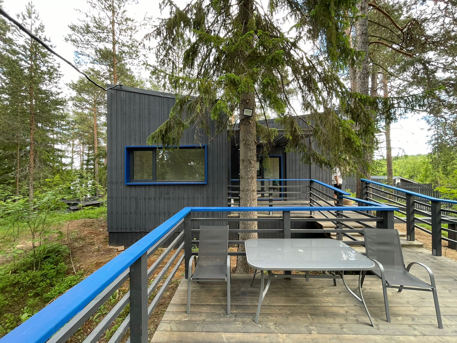 Фото Я на Базе