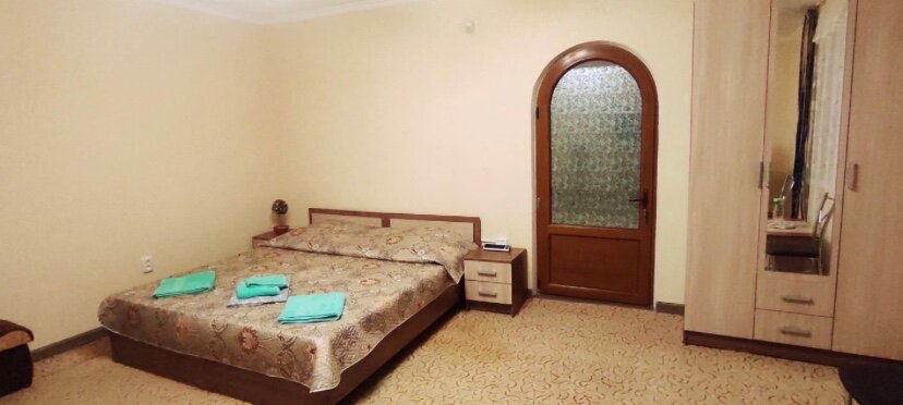 Фото Уютный дворик