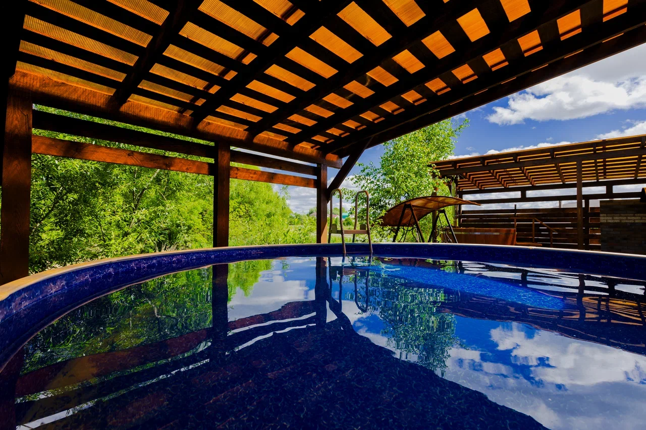 Фото Усадьба Афонинская