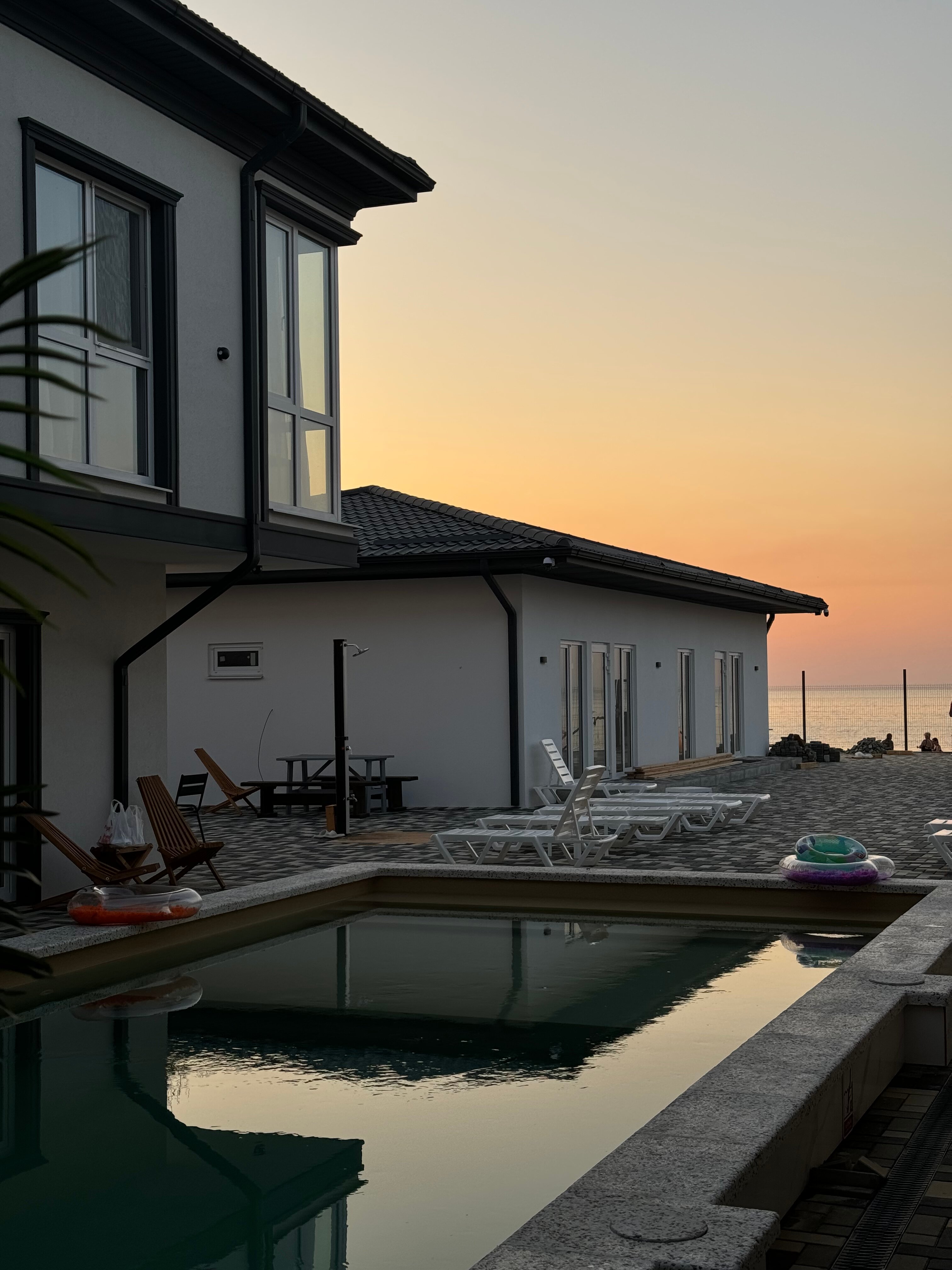 Фото Жемчужина