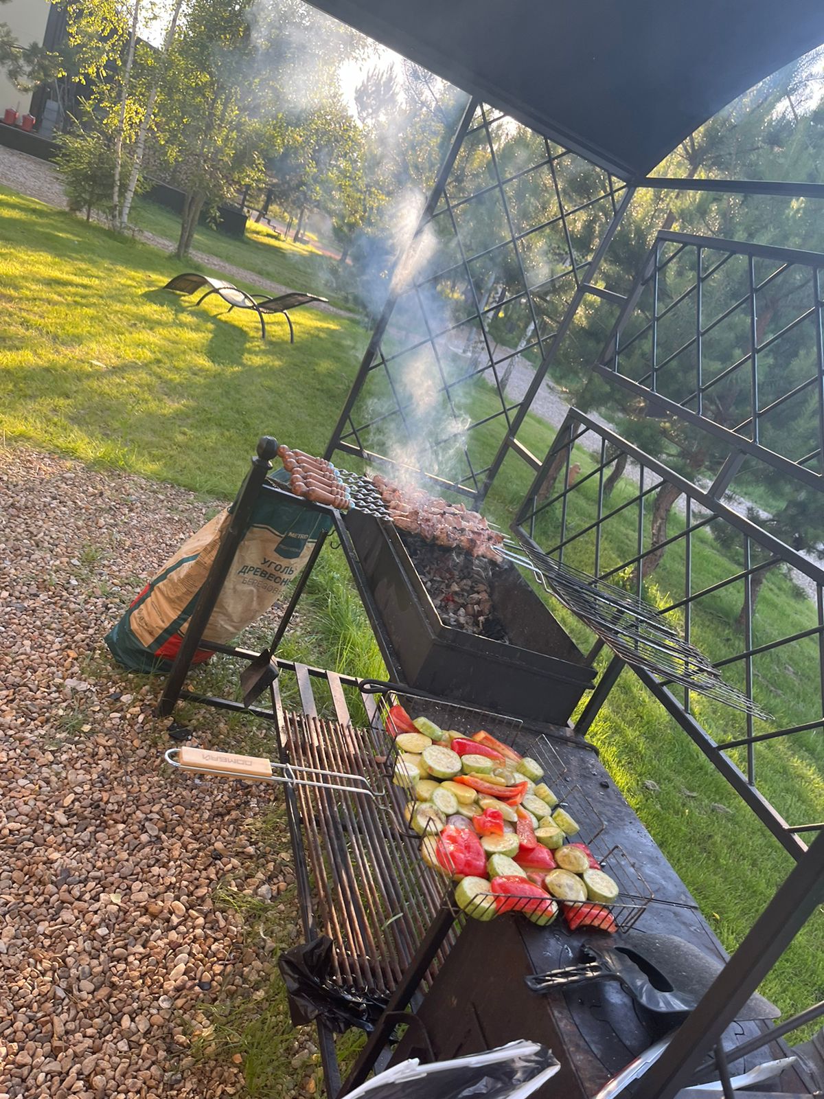 Фото Заповедное