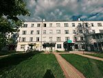 Sve (Pervomayskiy Avenue, 34) ، متجر سجائر إلكترونية