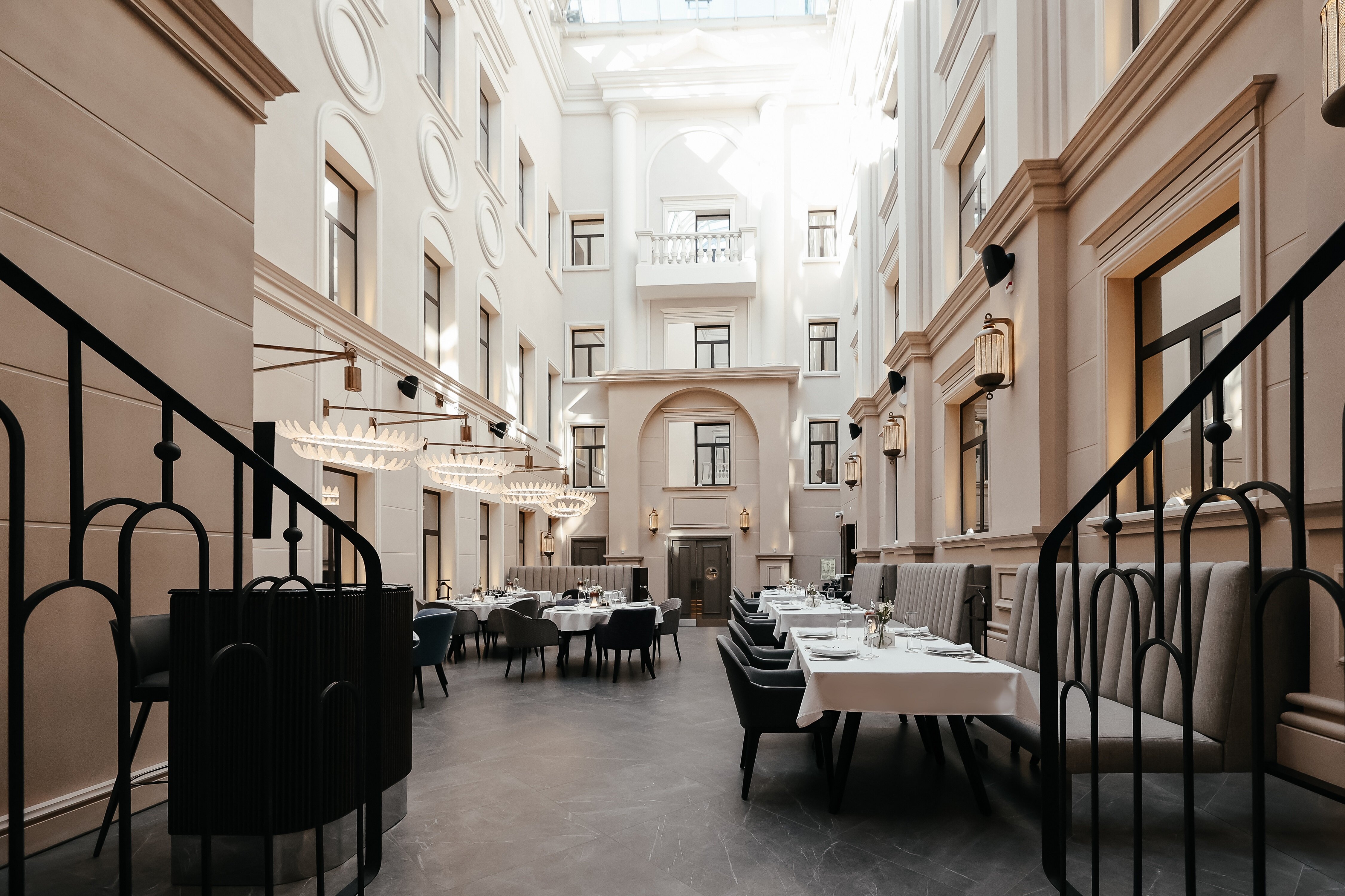 Фото Cosmos Selection St. Petersburg Italyanskaya