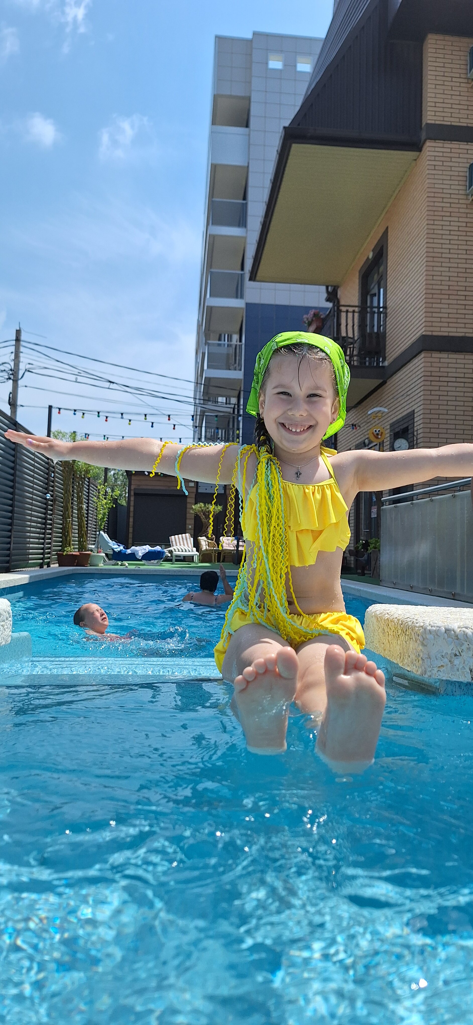 Фото Регата